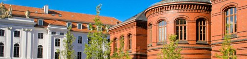 Universität Greifswald